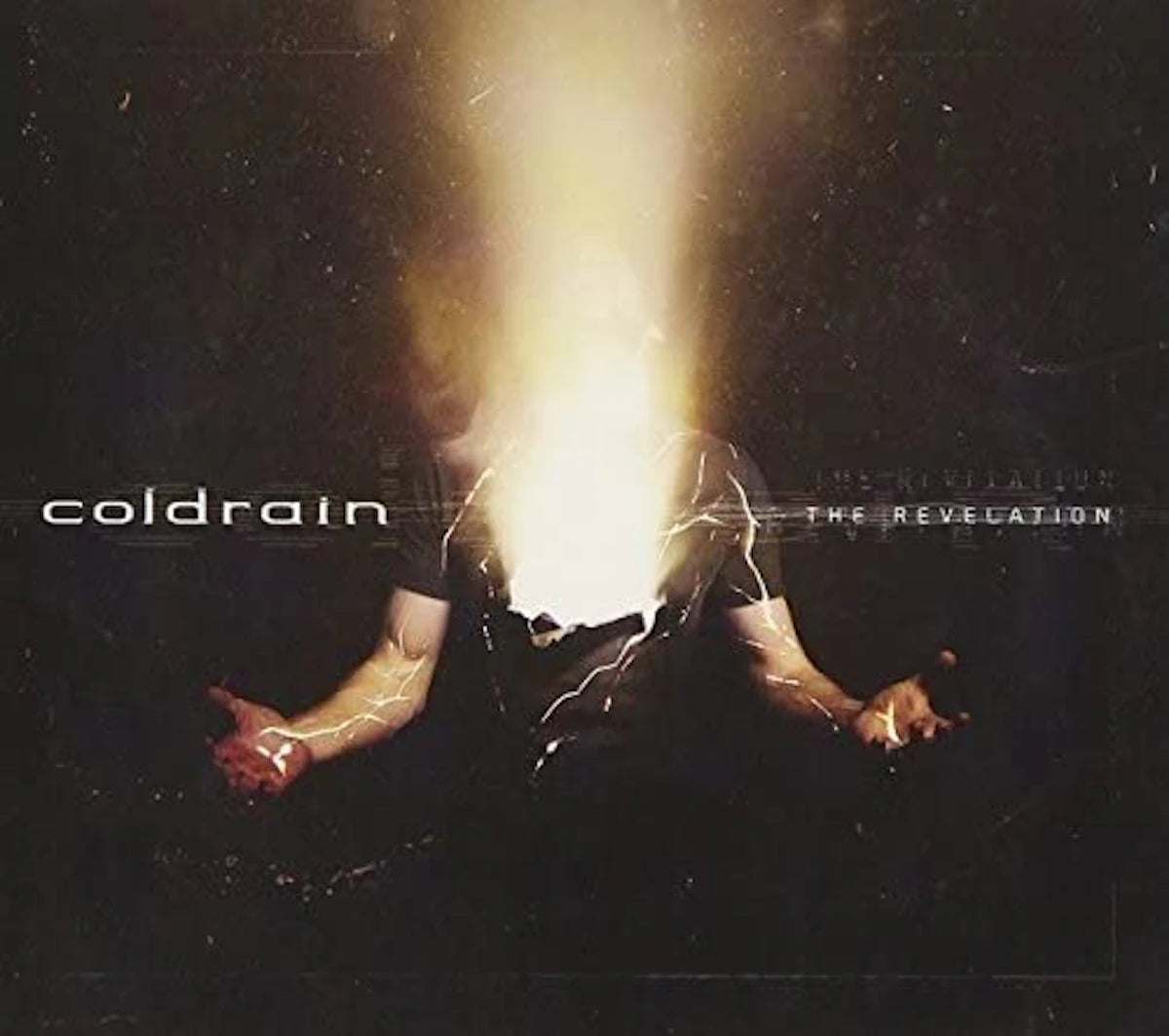 coldrain コールドレイン CD カラビナ トレカ THE REVELATION – coldrain.jp
