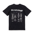 Gallery viewerに画像を読み込む, 【 受注生産 】BLARE FEST. 2026 T-SHIRT【1】(予約)