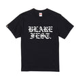 Gallery viewerに画像を読み込む, 【 受注生産 】BLARE FEST. 2026 T-SHIRT【2】(BLACK)(予約)