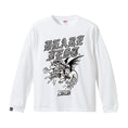 Gallery viewerに画像を読み込む, 【 受注生産 】BLARE FEST. 2026 LONG SLEEVE【3】(WHITE)(予約)