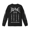 Gallery viewerに画像を読み込む, 【 受注生産 】BLARE FEST. 2026 LONG SLEEVE【4】(予約)