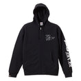 Gallery viewerに画像を読み込む, 【 受注生産 】BLARE FEST. 2026 ZIP UP HOODIE(予約)