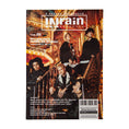 Gallery viewerに画像を読み込む, INrain magazine vol.01 with Mask