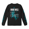 Gallery viewerに画像を読み込む, 【 受注生産 】THE ENEMY INSIDE XV TOUR LST(予約)(6月下旬以降)