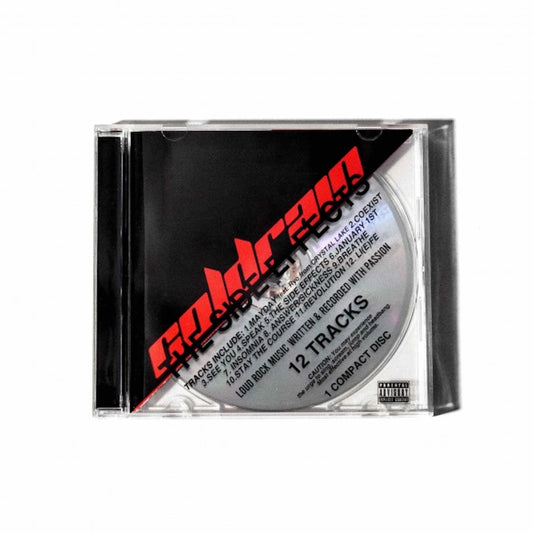 EMNW直筆サインCD・coldrain再録 coldrain Final Destination XV 再録 EMNW直筆サインCD・coldrain再録 coldrain Final Destination XV 再録