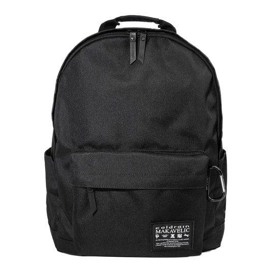 coldrain × MAKAVELIC  DAYPACK