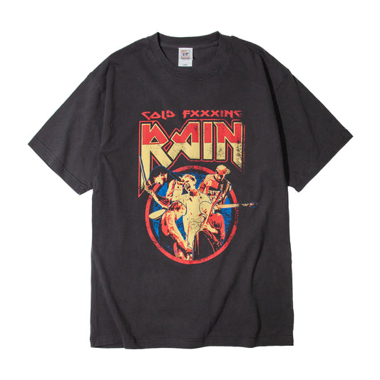 2024 SUMMER ATTACK S/S TEE