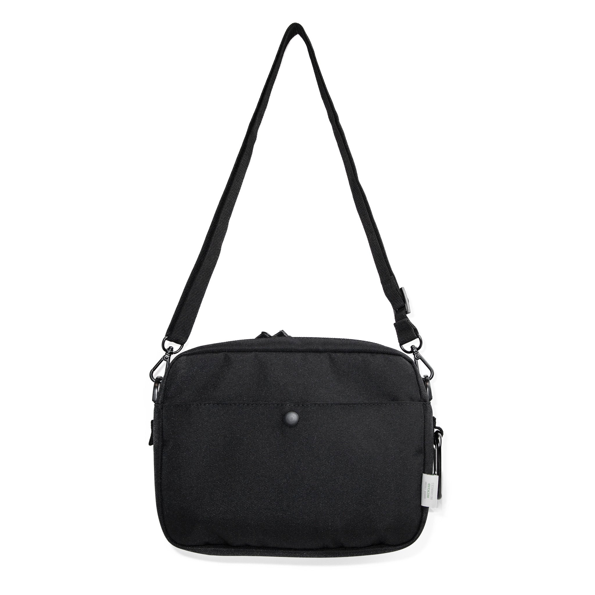 coldrain × MAKAVELIC SHOULDER BAG