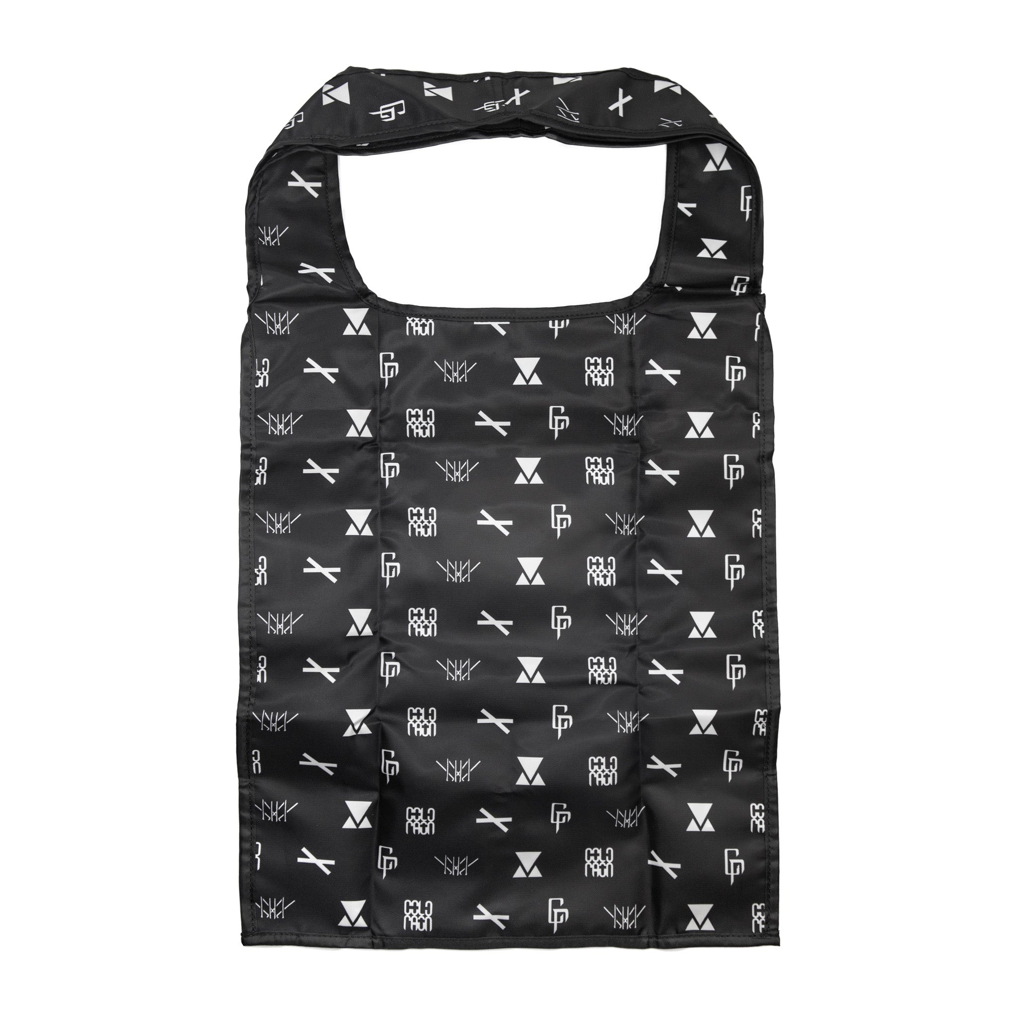 coldrain × MAKAVELIC HIGH QUALITY ECO BAG