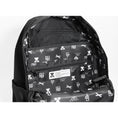 Gallery viewerに画像を読み込む, coldrain × MAKAVELIC  DAYPACK
