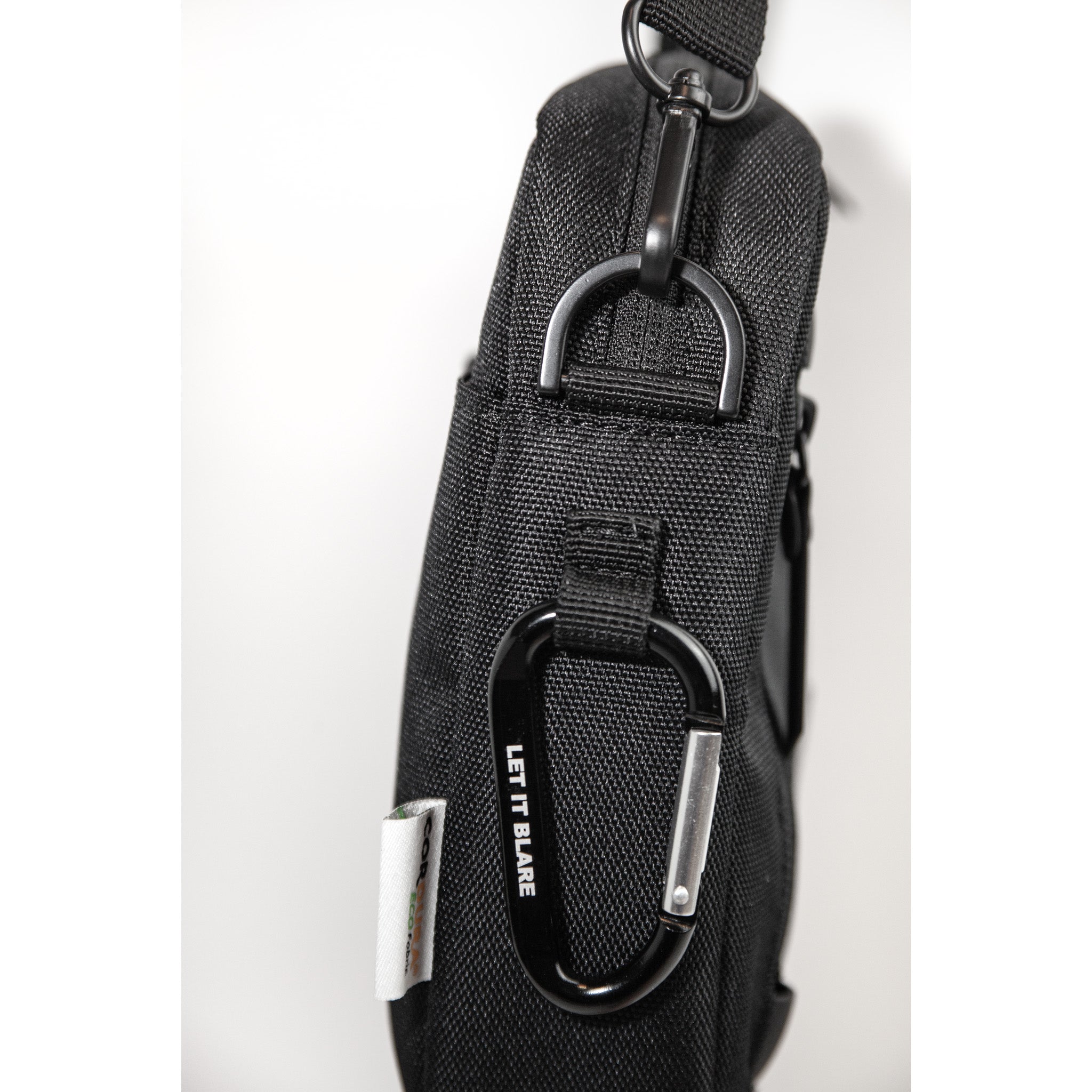 coldrain MAKAVELIC ショルダーバッグ ブラック coldrain × MAKAVELIC SHOULDER BAG – coldrain.jp