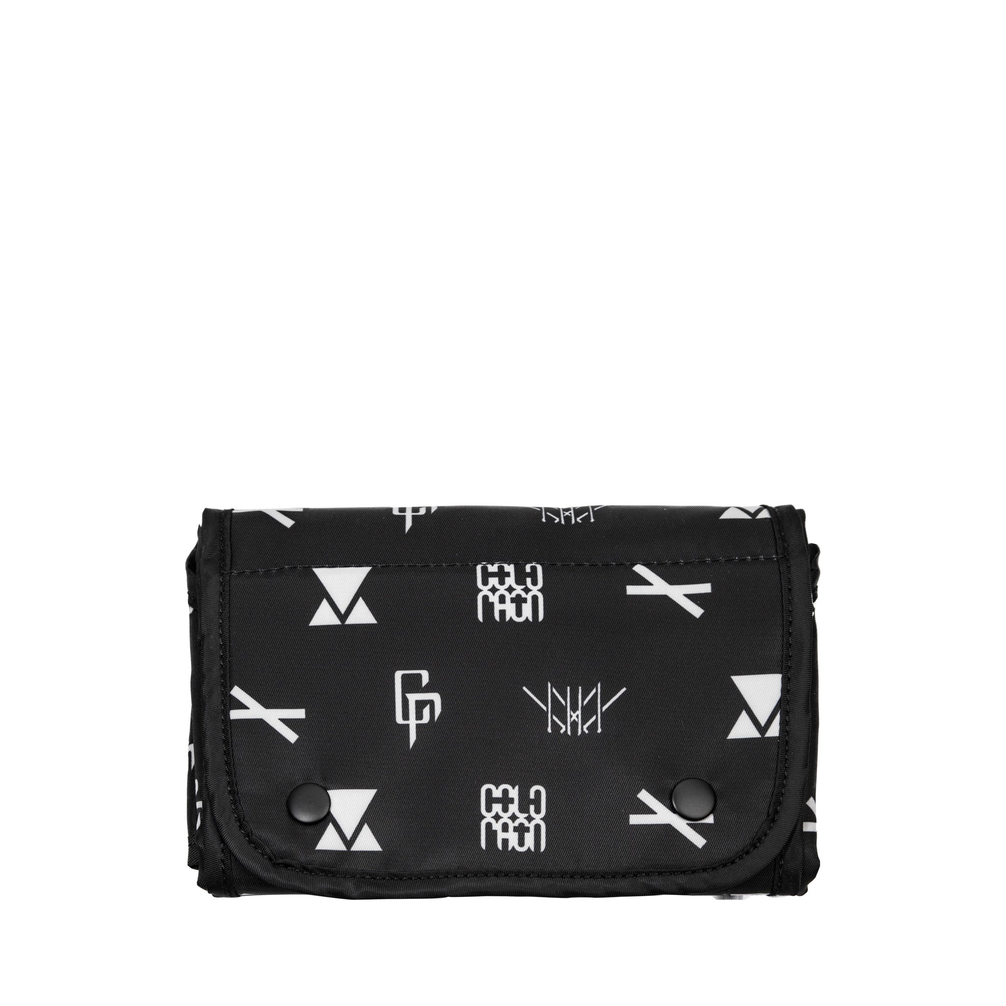 coldrain × MAKAVELIC HIGH QUALITY ECO BAG