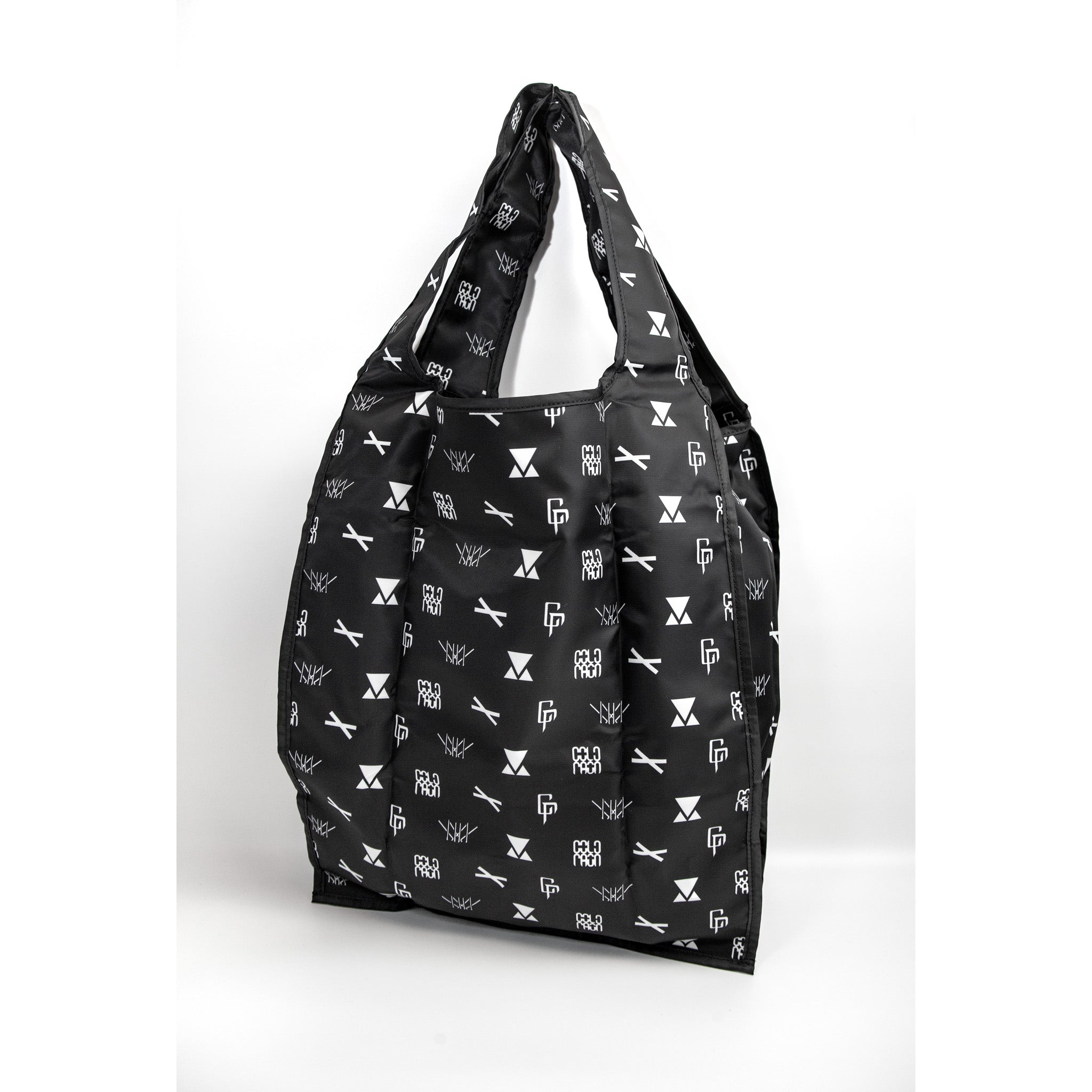 coldrain × MAKAVELIC HIGH QUALITY ECO BAG