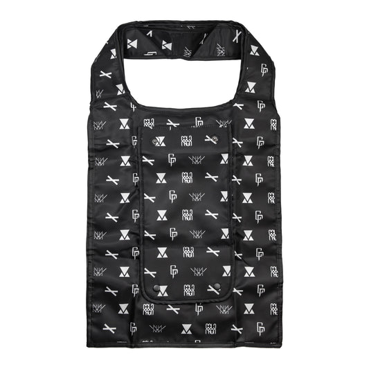 coldrain × MAKAVELIC HIGH QUALITY ECO BAG