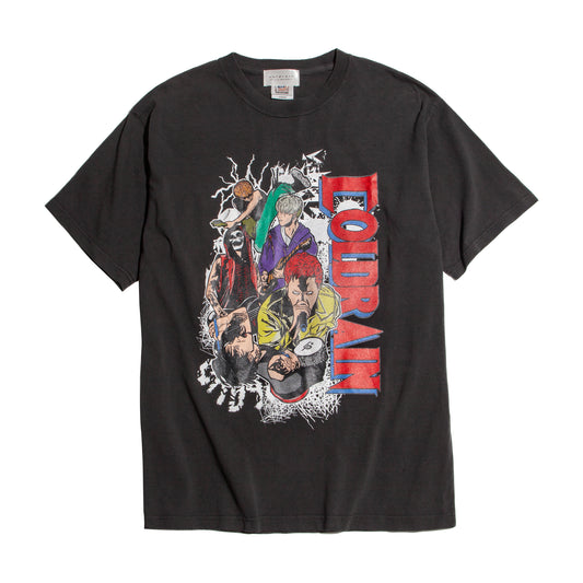 AMECOMI S/S TEE
