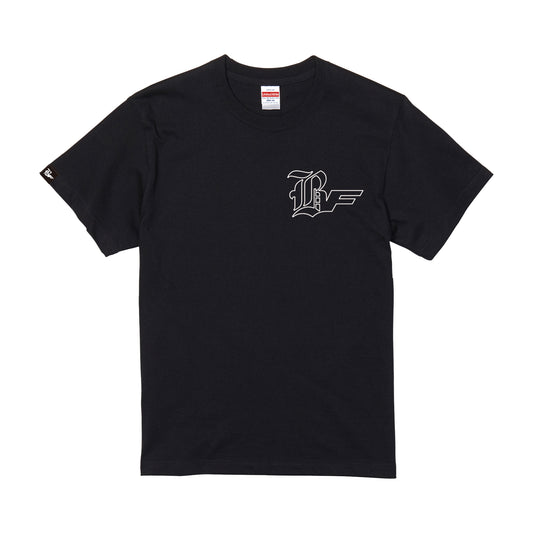 【 受注生産 】BLARE FEST. 2026 T-SHIRT【1】（予約）