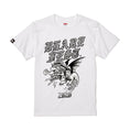 Gallery viewerに画像を読み込む, 【 受注生産 】BLARE FEST. 2026 T-SHIRT【3】（WHITE）（予約）
