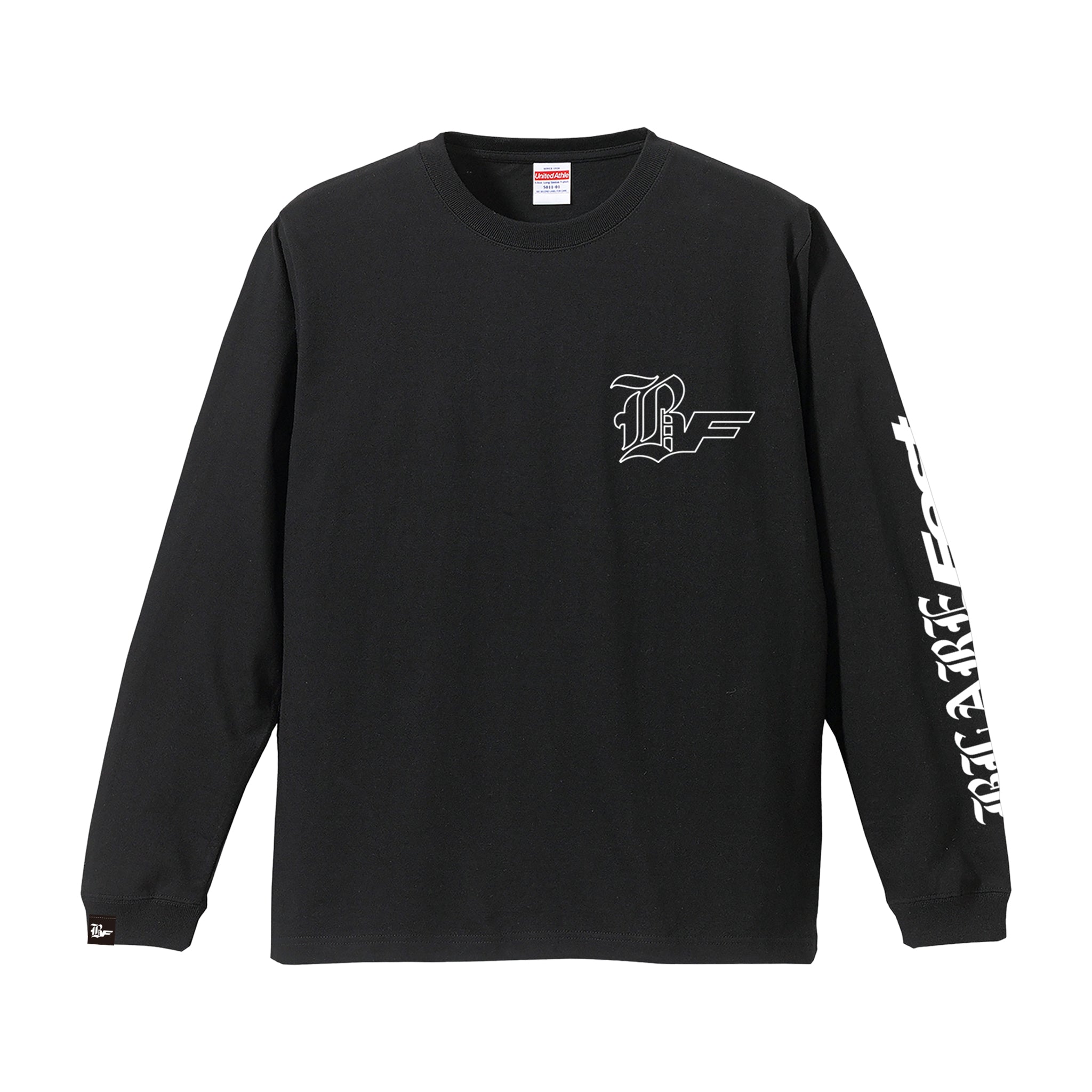 【 受注生産 】BLARE FEST. 2026 LONG SLEEVE【1】（予約）