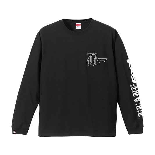 【 受注生産 】BLARE FEST. 2026 LONG SLEEVE【1】（予約）