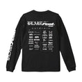Gallery viewerに画像を読み込む, 【 受注生産 】BLARE FEST. 2026 LONG SLEEVE【1】（予約）

