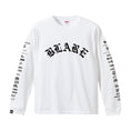 Gallery viewerに画像を読み込む, 【 受注生産 】BLARE FEST. 2026 LONG SLEEVE【2】（WHITE）（予約）
