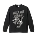 Gallery viewerに画像を読み込む, 【 受注生産 】BLARE FEST. 2026 LONG SLEEVE【3】（BLACK）（予約）
