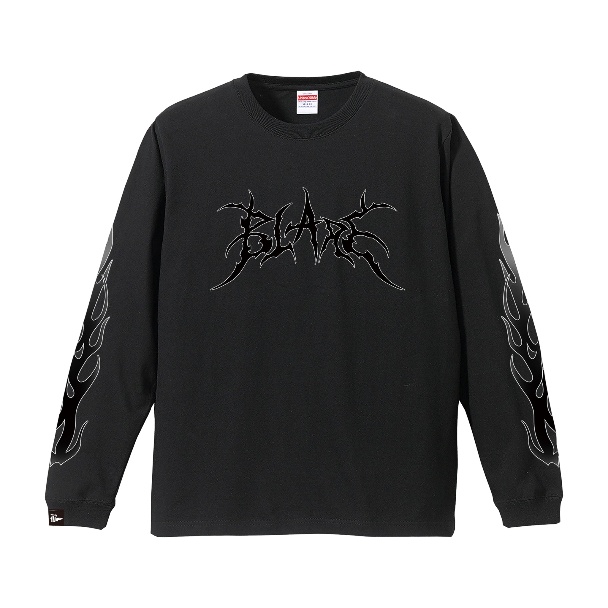 【 受注生産 】BLARE FEST. 2026 LONG SLEEVE【4】（予約）