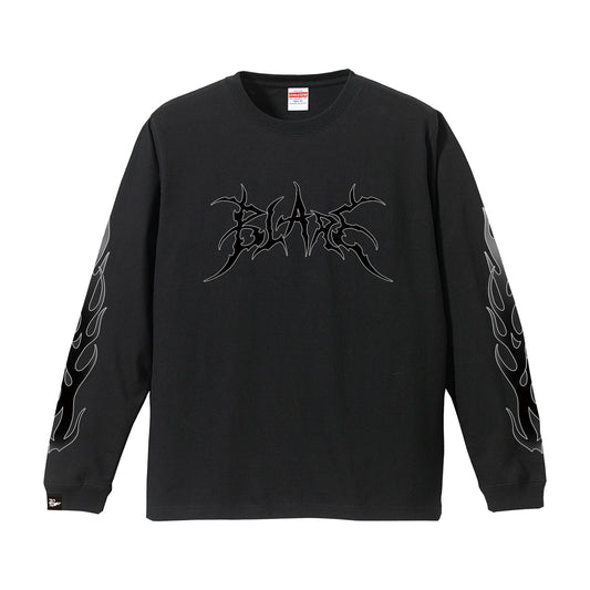 【 受注生産 】BLARE FEST. 2026 LONG SLEEVE【4】（予約）