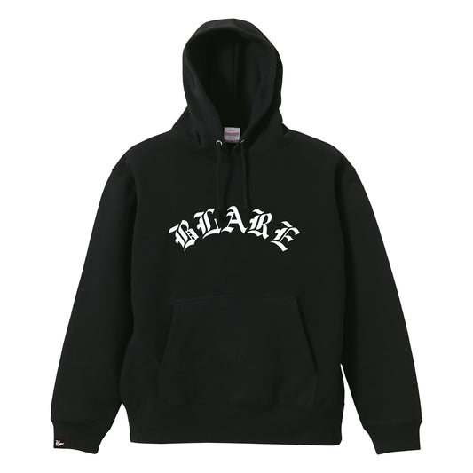 【 受注生産 】BLARE FEST. 2026 HOODIE（予約）pull