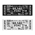 Gallery viewerに画像を読み込む, 【 受注生産 】BLARE FEST. 2026 TOWEL（予約）
