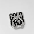 Gallery viewerに画像を読み込む, 15th LOGO SMARTPHONE RING
