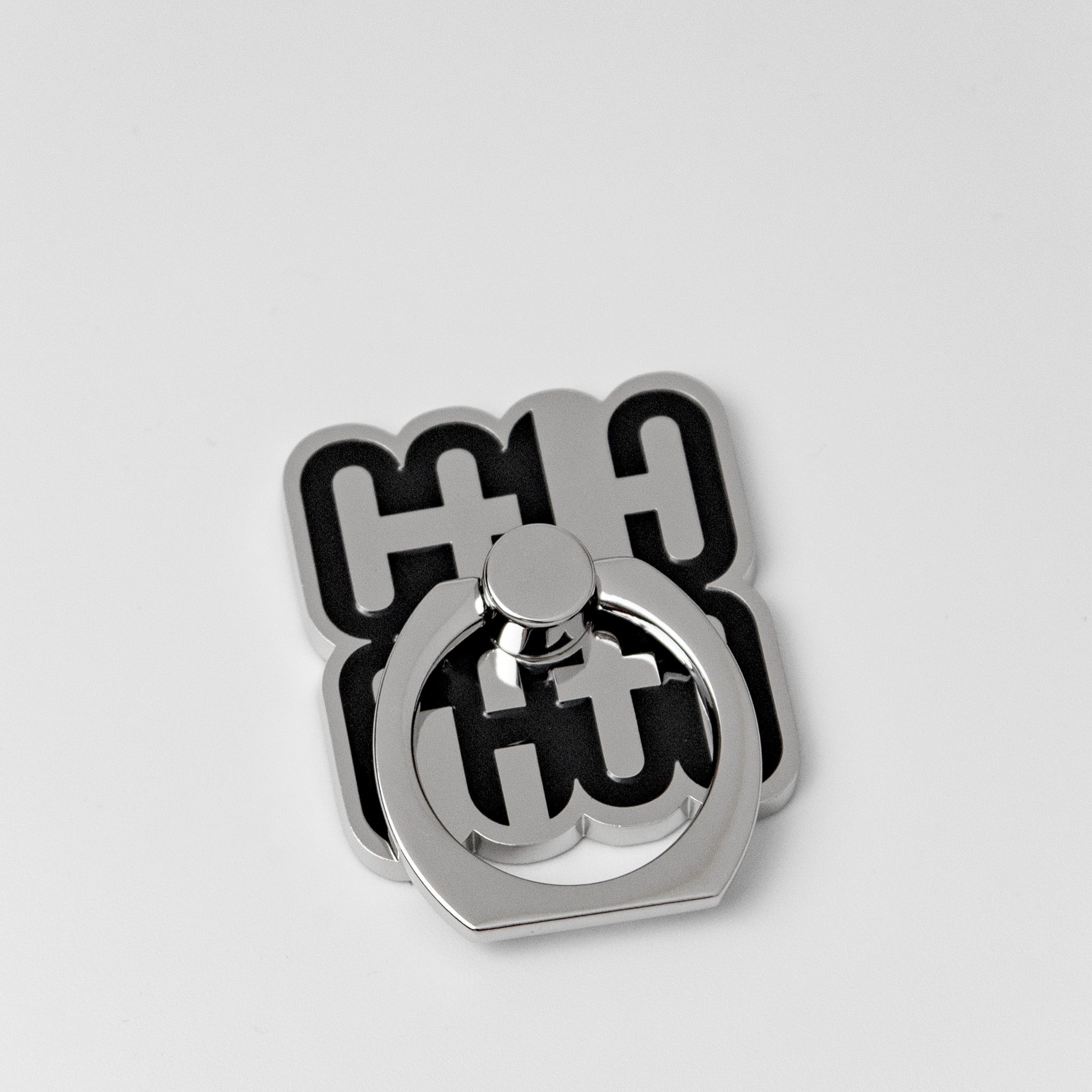 15th LOGO SMARTPHONE RING