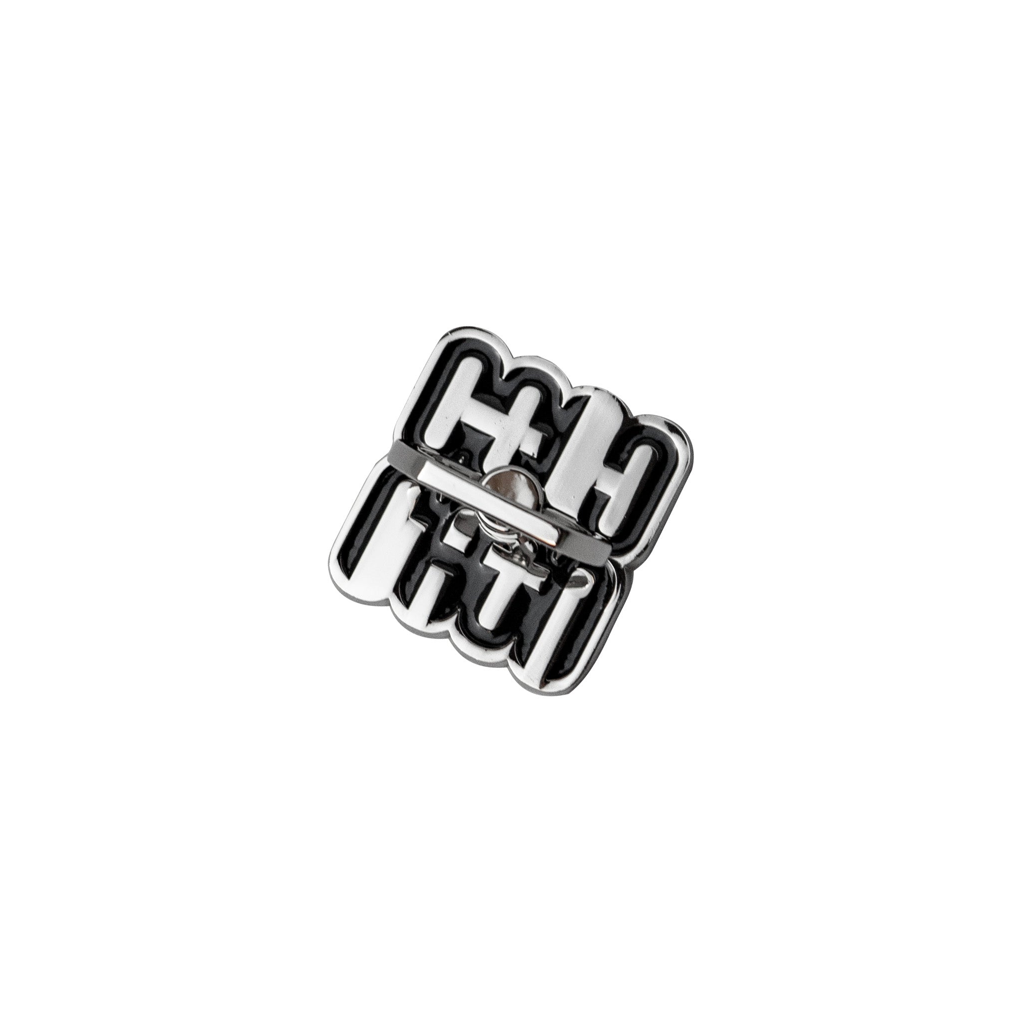 15th LOGO SMARTPHONE RING