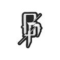Gallery viewerに画像を読み込む, LOGO PATCH & STICKER（CR LOGO）
