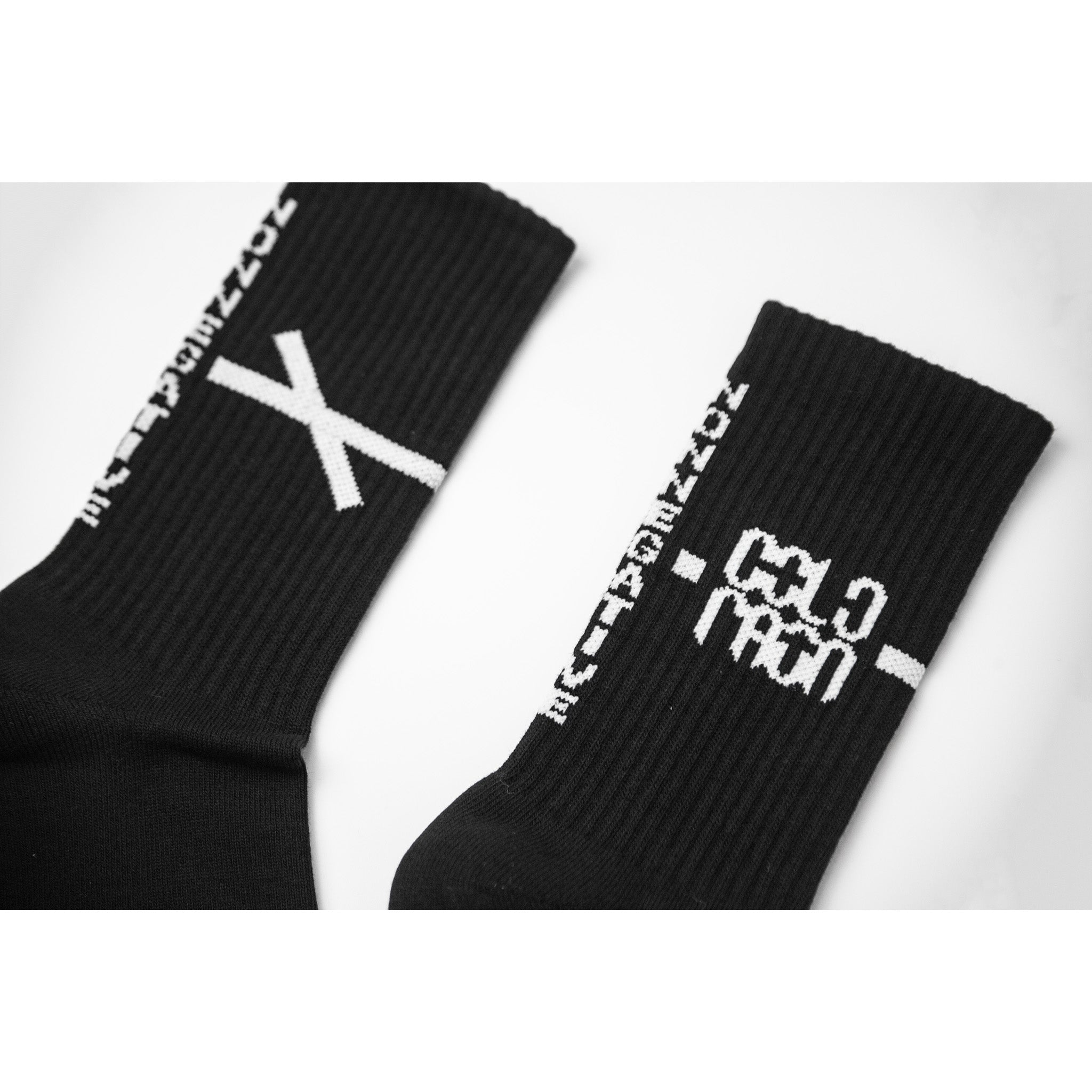 “Nonnegative” SOCKS