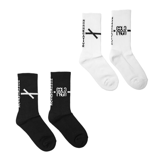 “Nonnegative” SOCKS