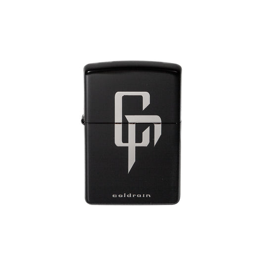 coldrain VENGEANCE Zippo