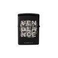 Gallery viewerに画像を読み込む, coldrain VENGEANCE Zippo
