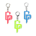 Gallery viewerに画像を読み込む, "CR"ACRYL KEYCHAIN
