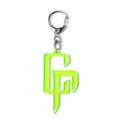 Gallery viewerに画像を読み込む, "CR"ACRYL KEYCHAIN
