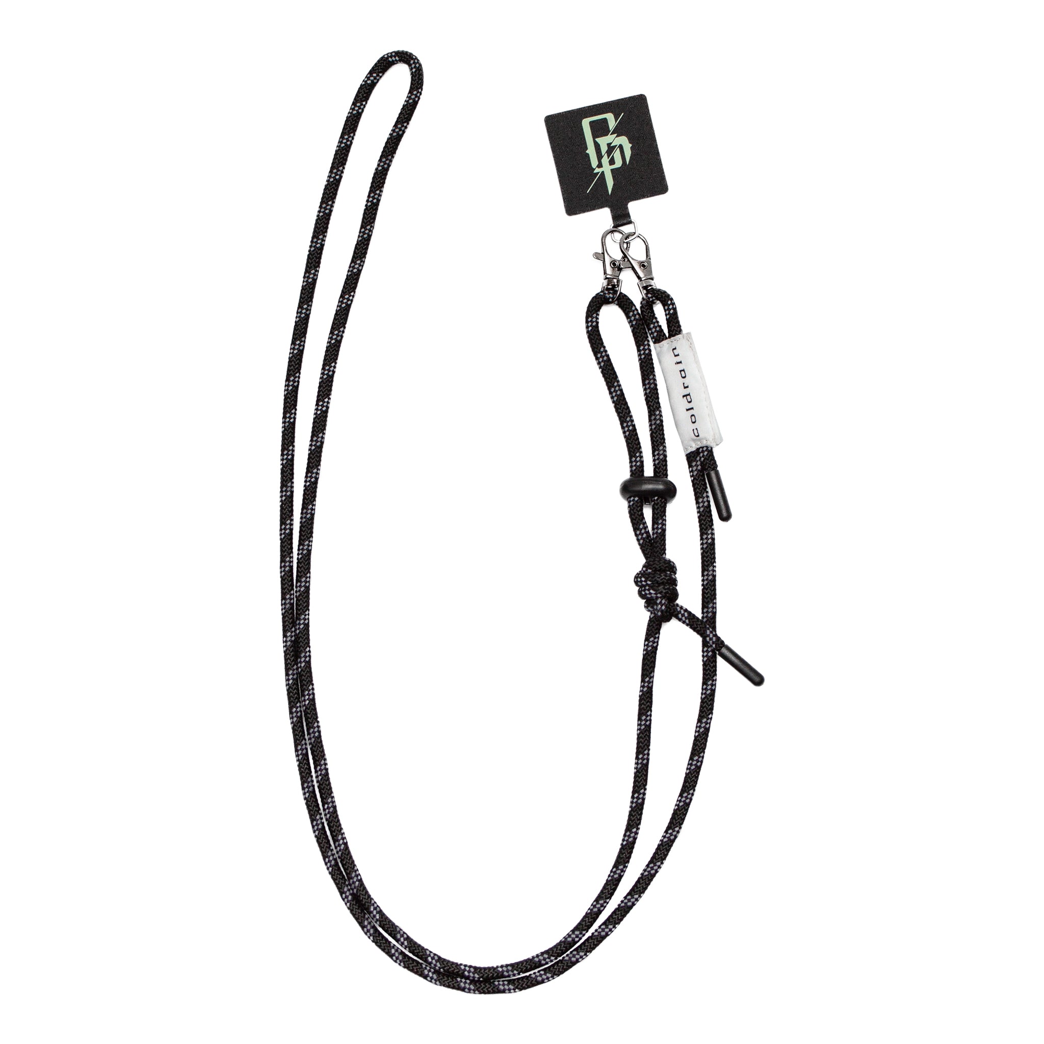 "CR" SMARTPHONE STRAP