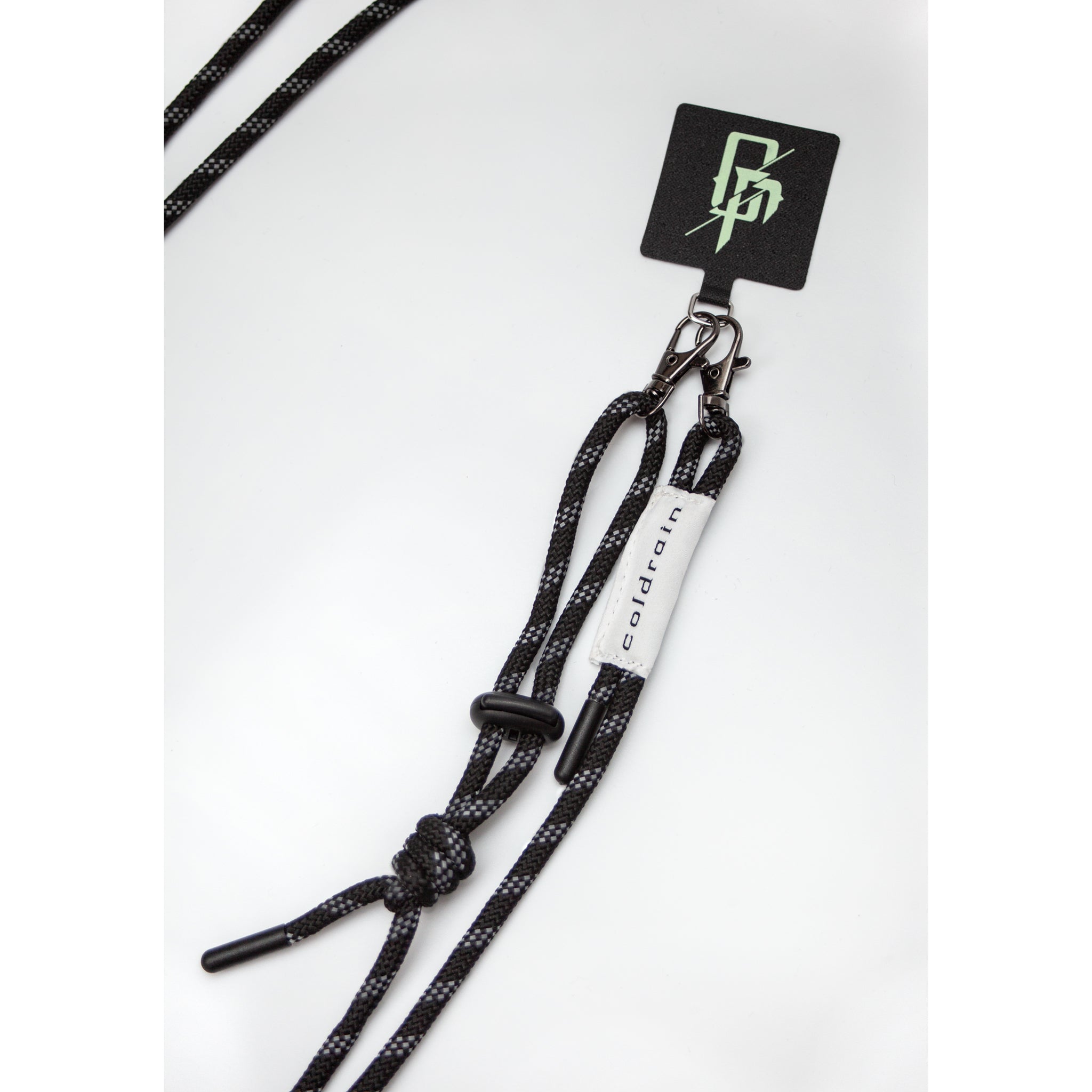 "CR" SMARTPHONE STRAP