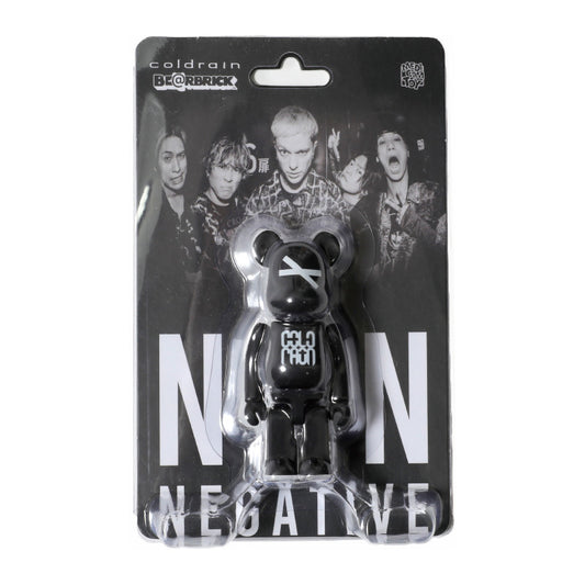 BE@RBRICK coldrain