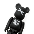 Gallery viewerに画像を読み込む, BE@RBRICK coldrain
