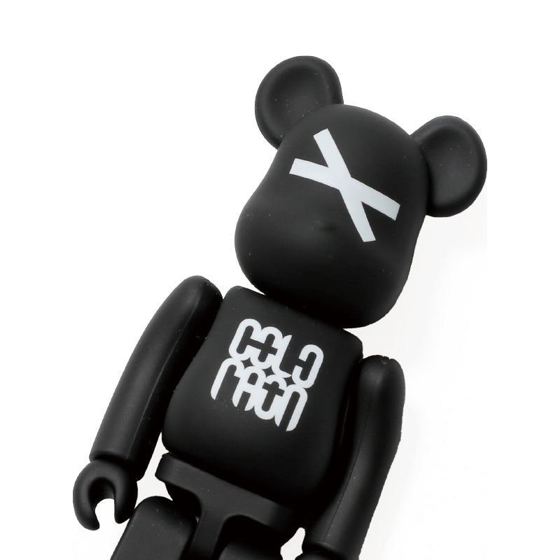 BE@RBRICK coldrain