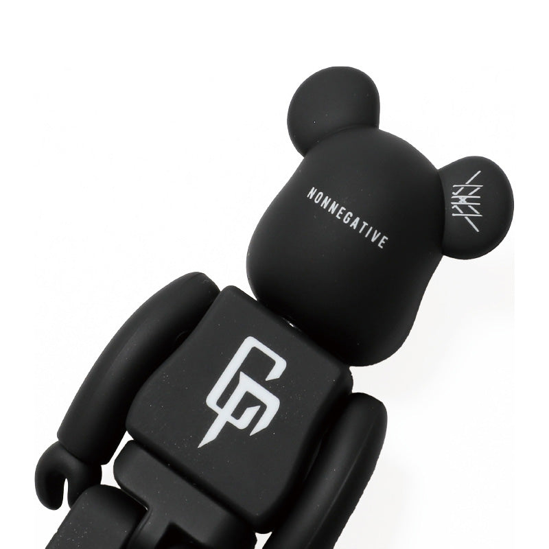 BE@RBRICK coldrain