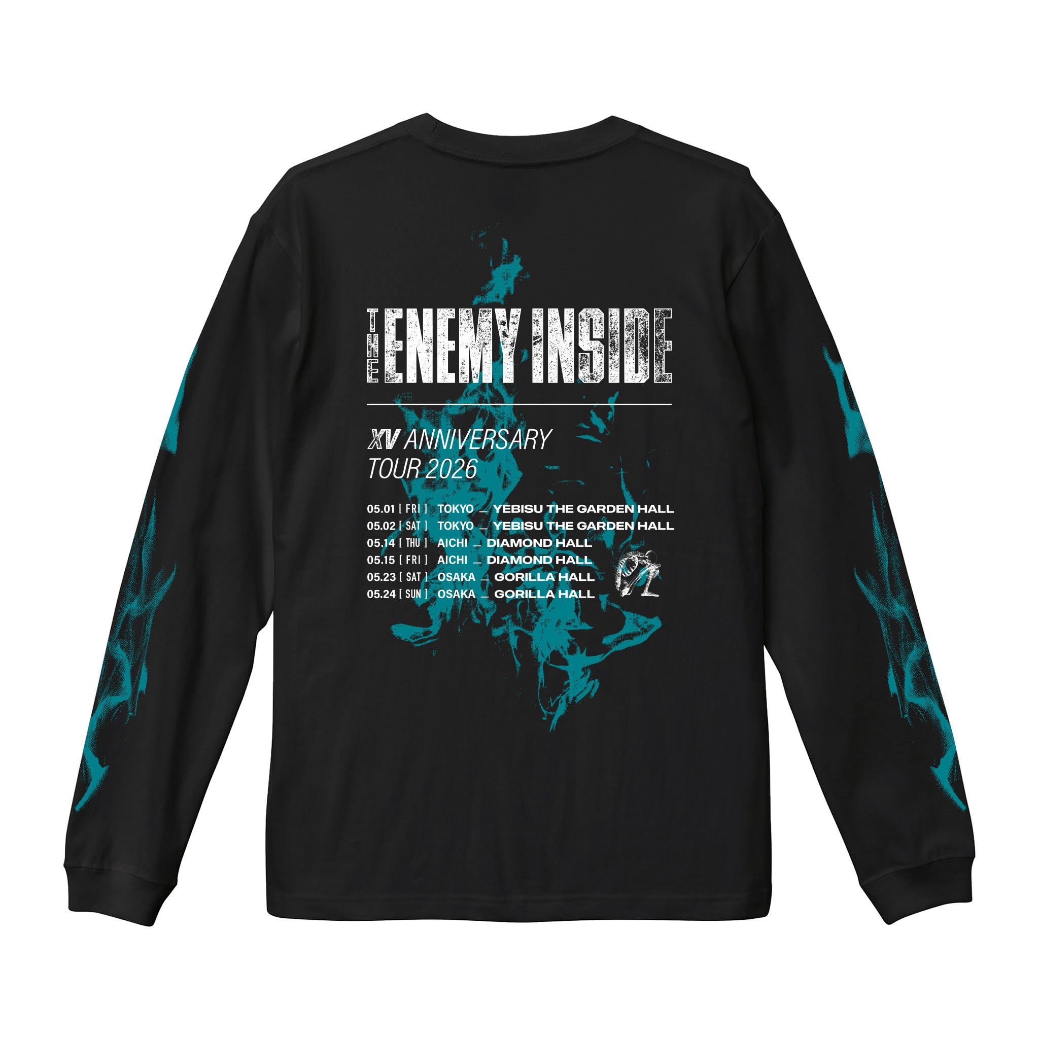 GOODS – Page 3 – coldrain.jp