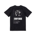 Gallery viewerに画像を読み込む, 【 受注生産 】THE ENEMY INSIDE XV TOUR PHOTO TEE（予約）（6月下旬以降）
