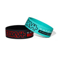Gallery viewerに画像を読み込む, FDXV+ RUBBER BRACELET
