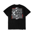 Gallery viewerに画像を読み込む, FDXV+ TOUR S/S TEE（BLACK）
